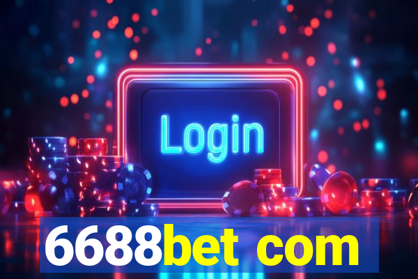 6688bet com